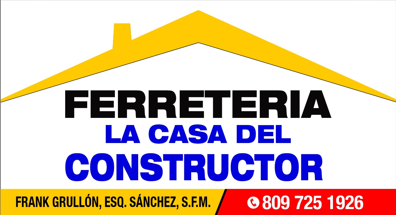 Ferreteria La casa del Constructor 