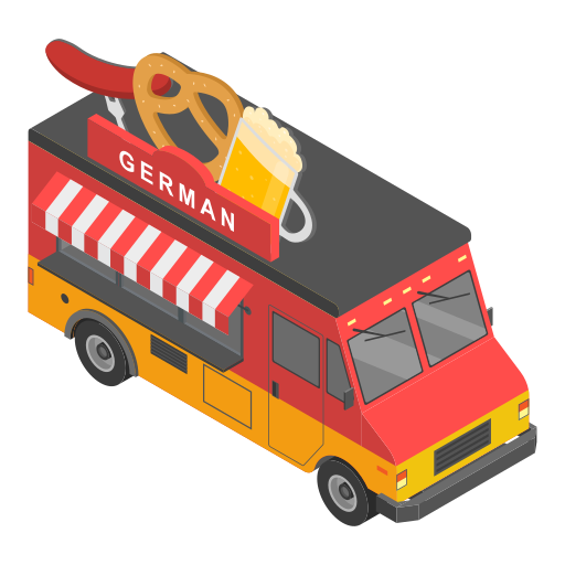 Kuenta POS - FoodTruck