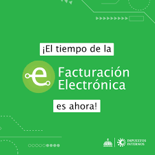Facturación Electronica