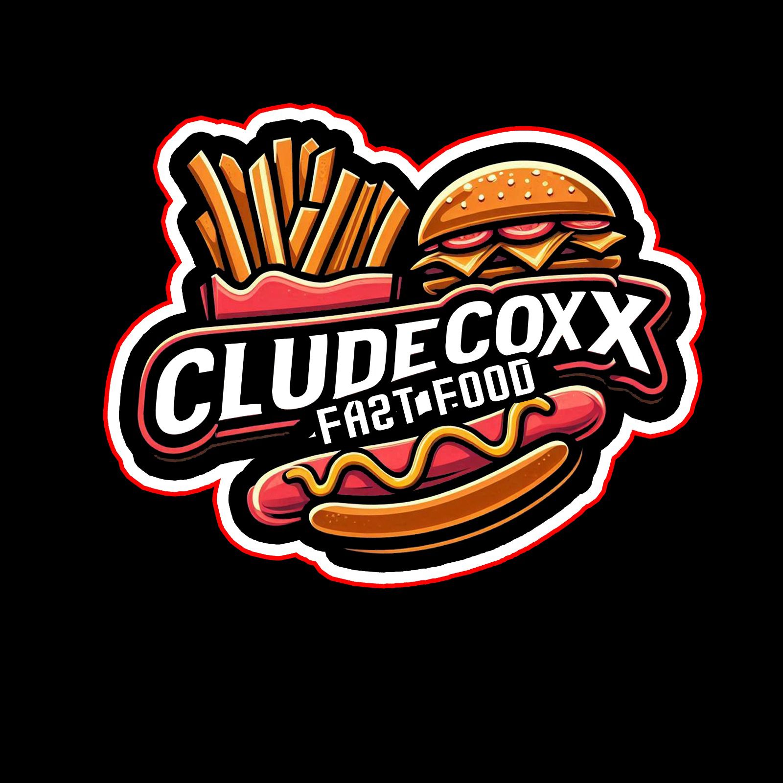 CludecoXX Fast Food